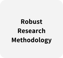 Robust Research Methodology